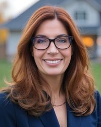 Trina Malloy